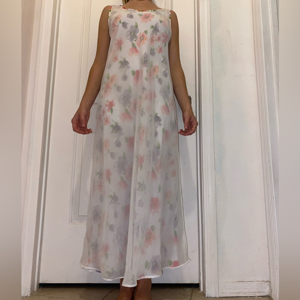 Express Dress
